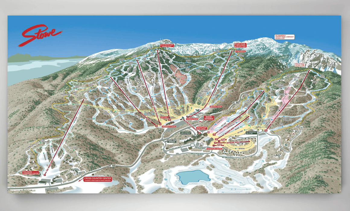 Northeast - Gnarwalls