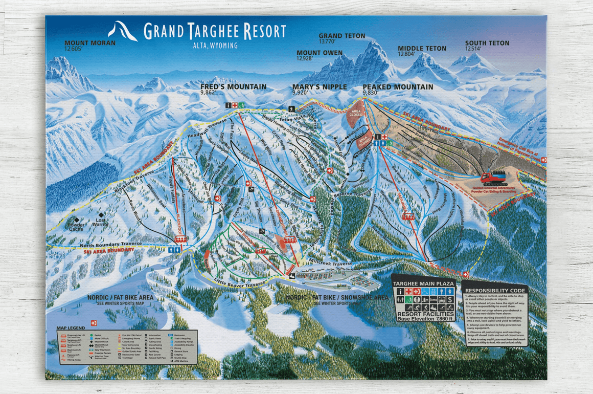 Northwest - Gnarwalls