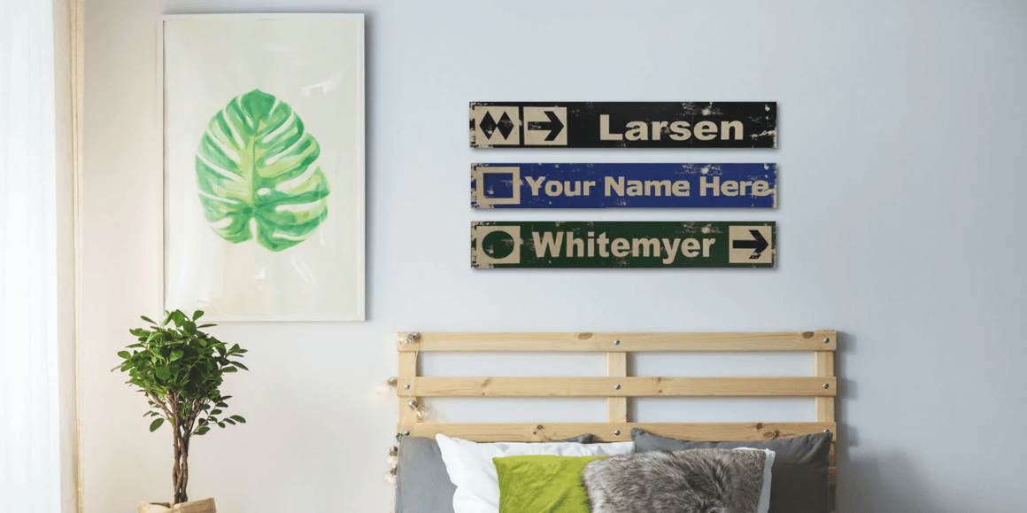 Ski Signs - Gnarwalls