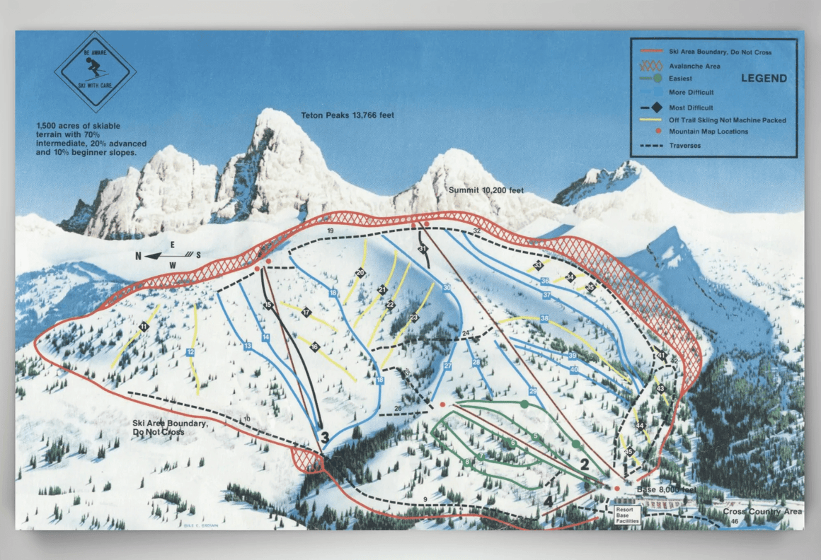 Vintage Collection - Gnarwalls