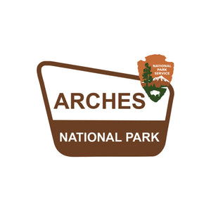 Arches National Park - Gnarwalls