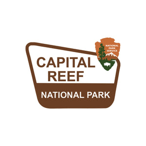 Capital Reef National Park - Gnarwalls