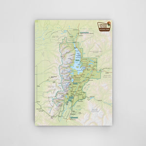 Grand Teton National Park - Gnarwalls