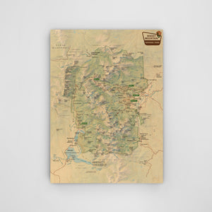 Rocky Mountain National Park - Gnarwalls