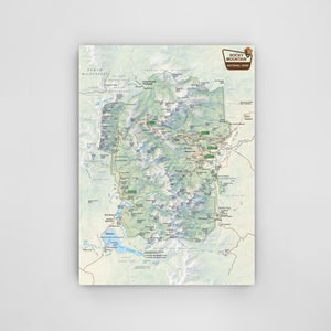 Rocky Mountain National Park - Gnarwalls