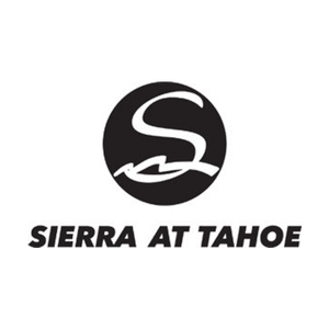Sierra at Tahoe Resort Map - Gnarwalls